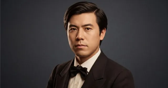 木戸孝允のイメージ